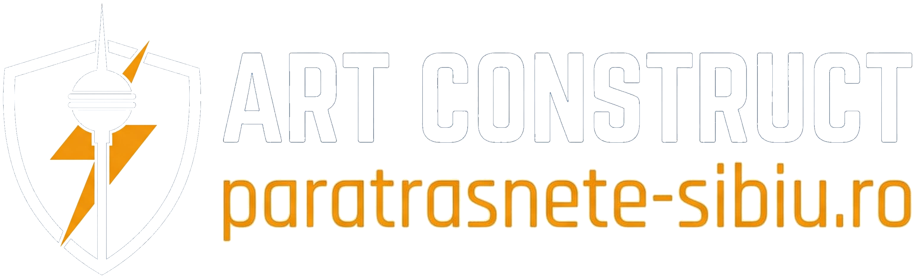 Art Construct SRL — Paratrăsnete Sibiu