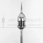 Vânzare Paratrăsnete PDA